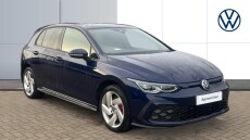 Volkswagen Golf 1.4 TSI GTE 5dr DSG Hatchback